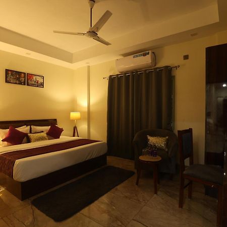 Perfectstayz Aiims Near Aiims Hospital Rishikesh Luaran gambar