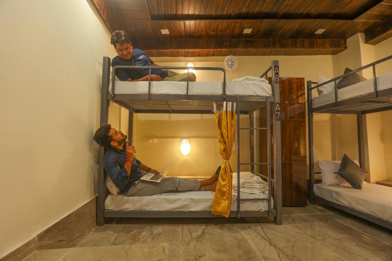 Perfectstayz Aiims Near Aiims Hospital Rishikesh Luaran gambar