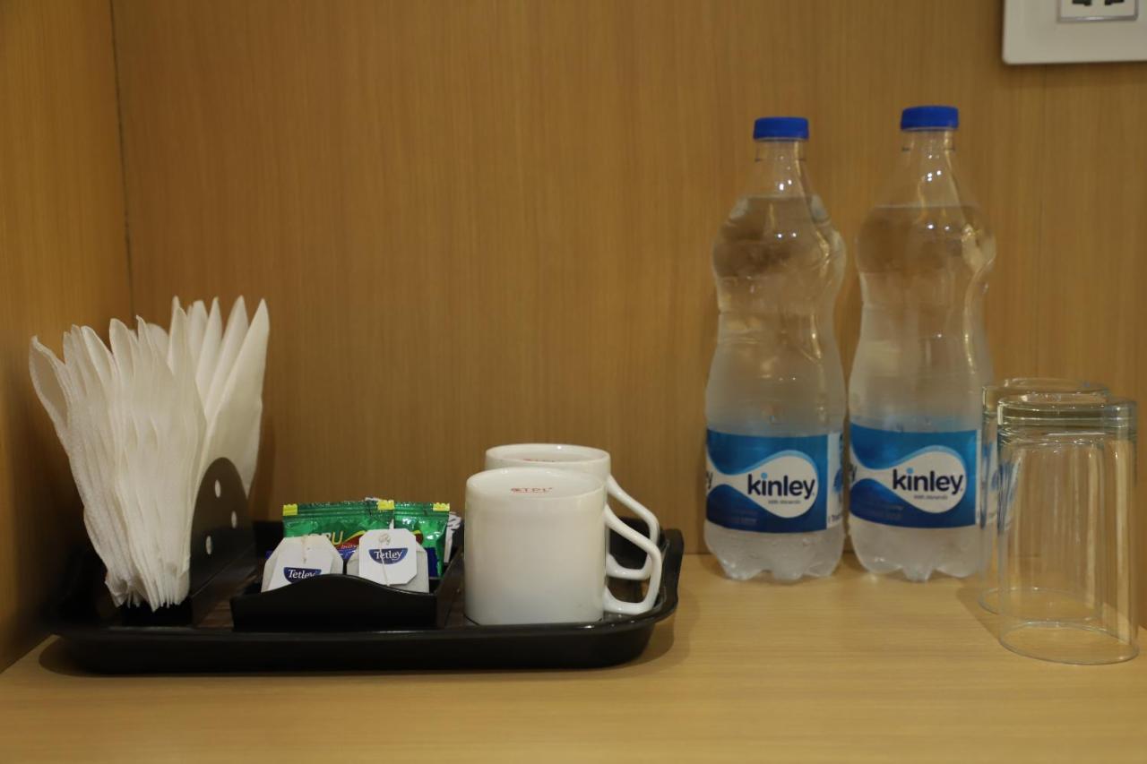 Perfectstayz Aiims Near Aiims Hospital Rishikesh Luaran gambar