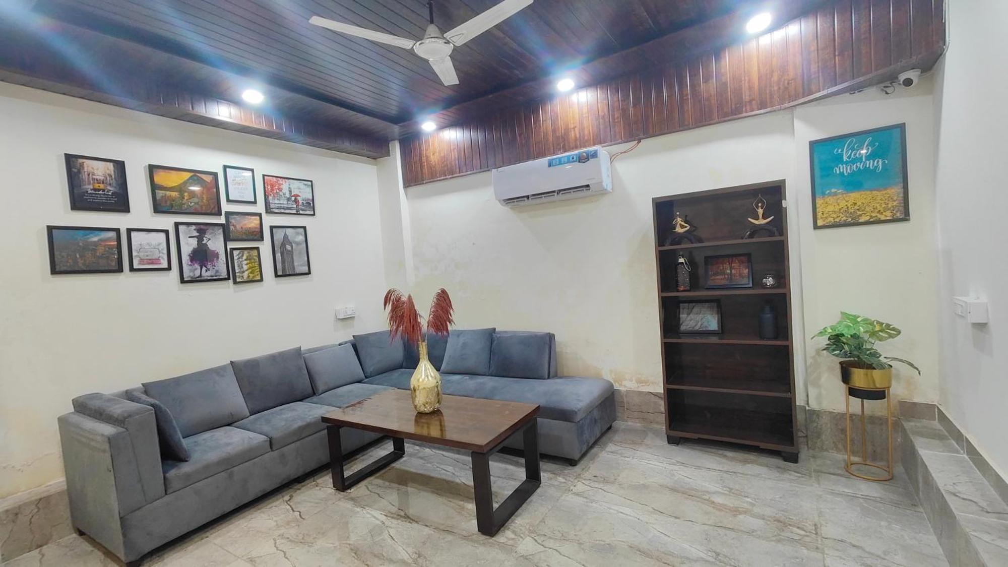 Perfectstayz Aiims Near Aiims Hospital Rishikesh Luaran gambar