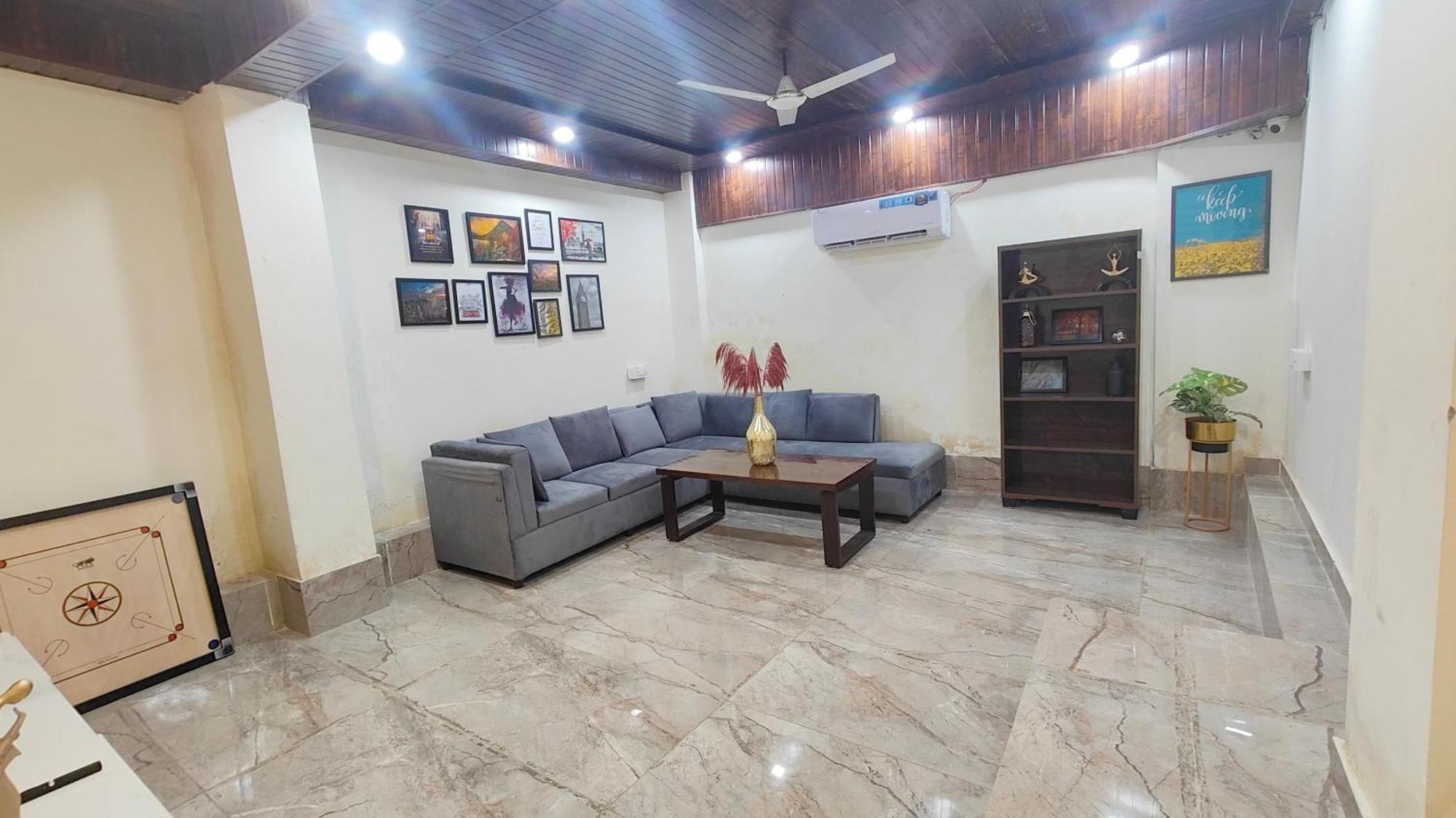 Perfectstayz Aiims Near Aiims Hospital Rishikesh Luaran gambar