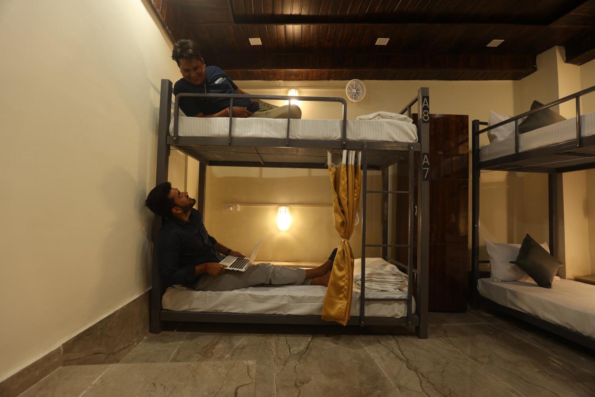 Perfectstayz Aiims Near Aiims Hospital Rishikesh Luaran gambar