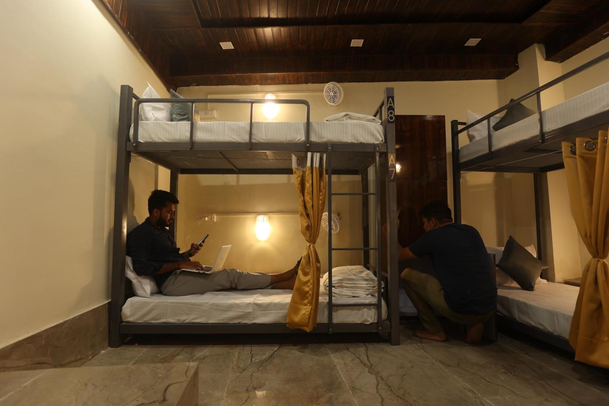 Perfectstayz Aiims Near Aiims Hospital Rishikesh Luaran gambar