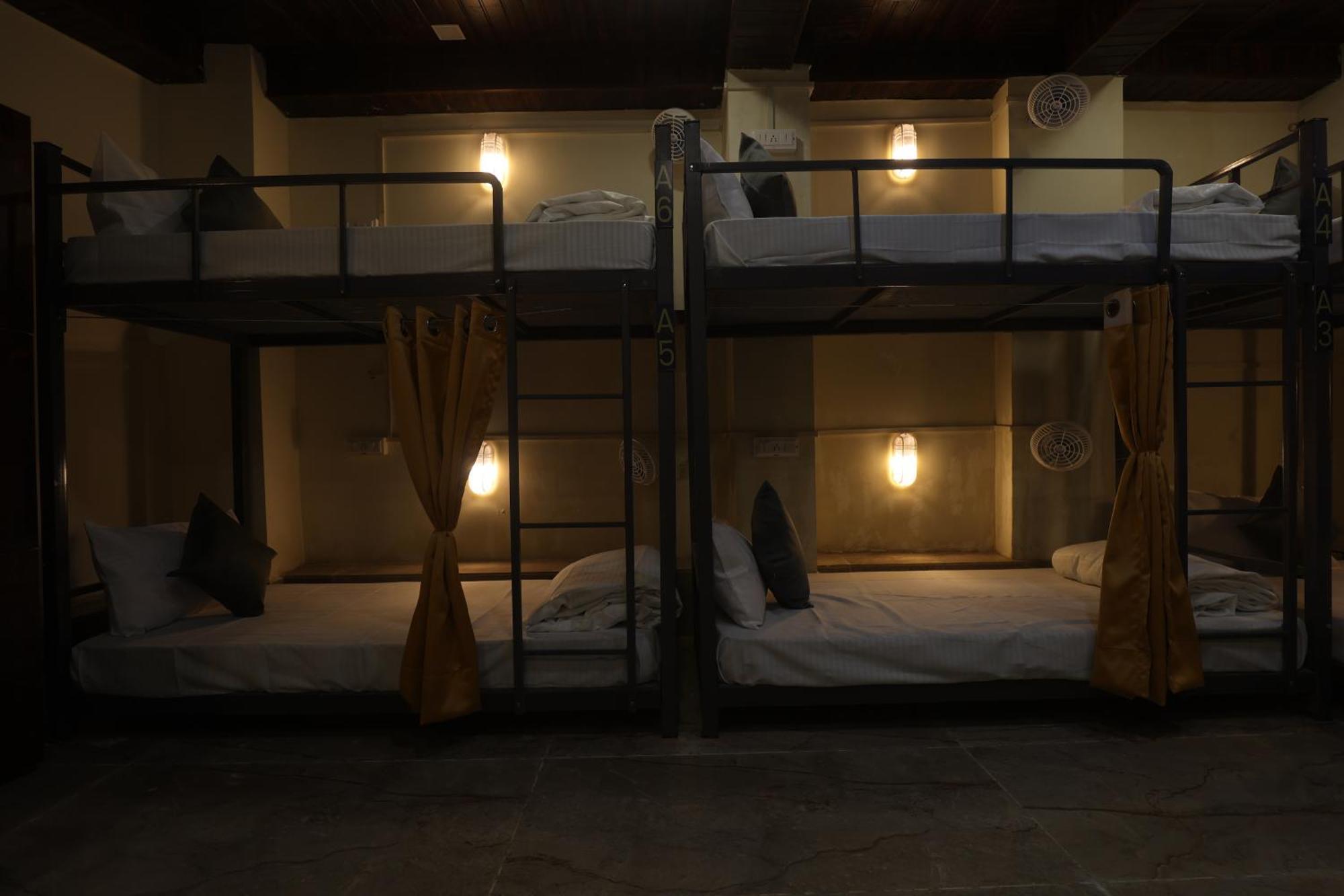 Perfectstayz Aiims Near Aiims Hospital Rishikesh Luaran gambar