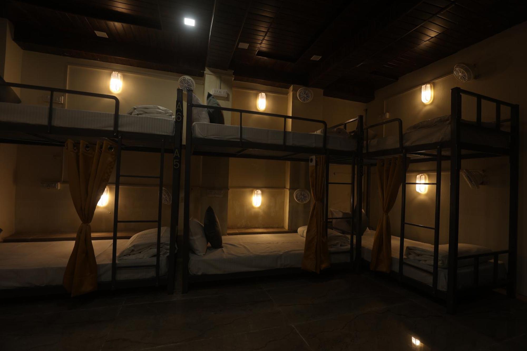 Perfectstayz Aiims Near Aiims Hospital Rishikesh Luaran gambar