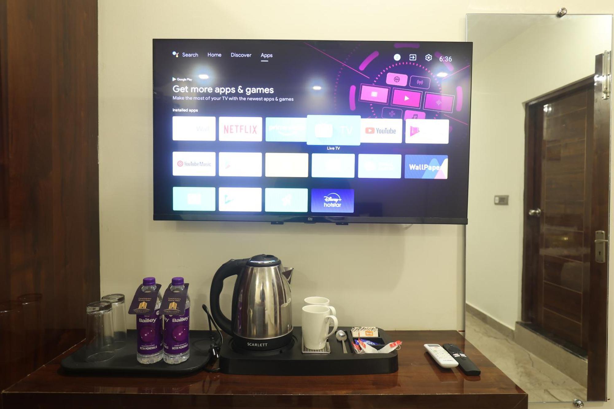 Perfectstayz Aiims Near Aiims Hospital Rishikesh Luaran gambar