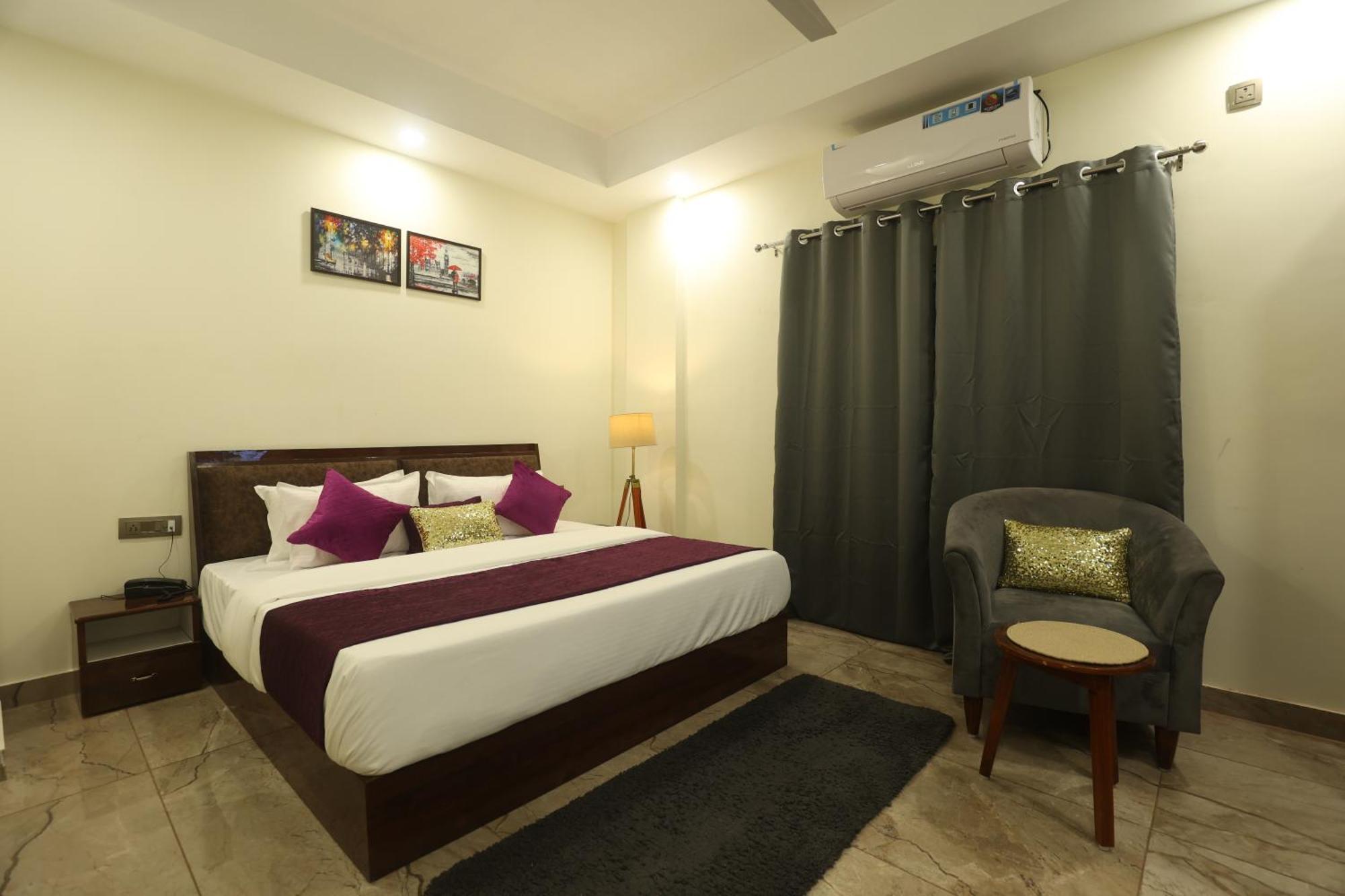 Perfectstayz Aiims Near Aiims Hospital Rishikesh Luaran gambar