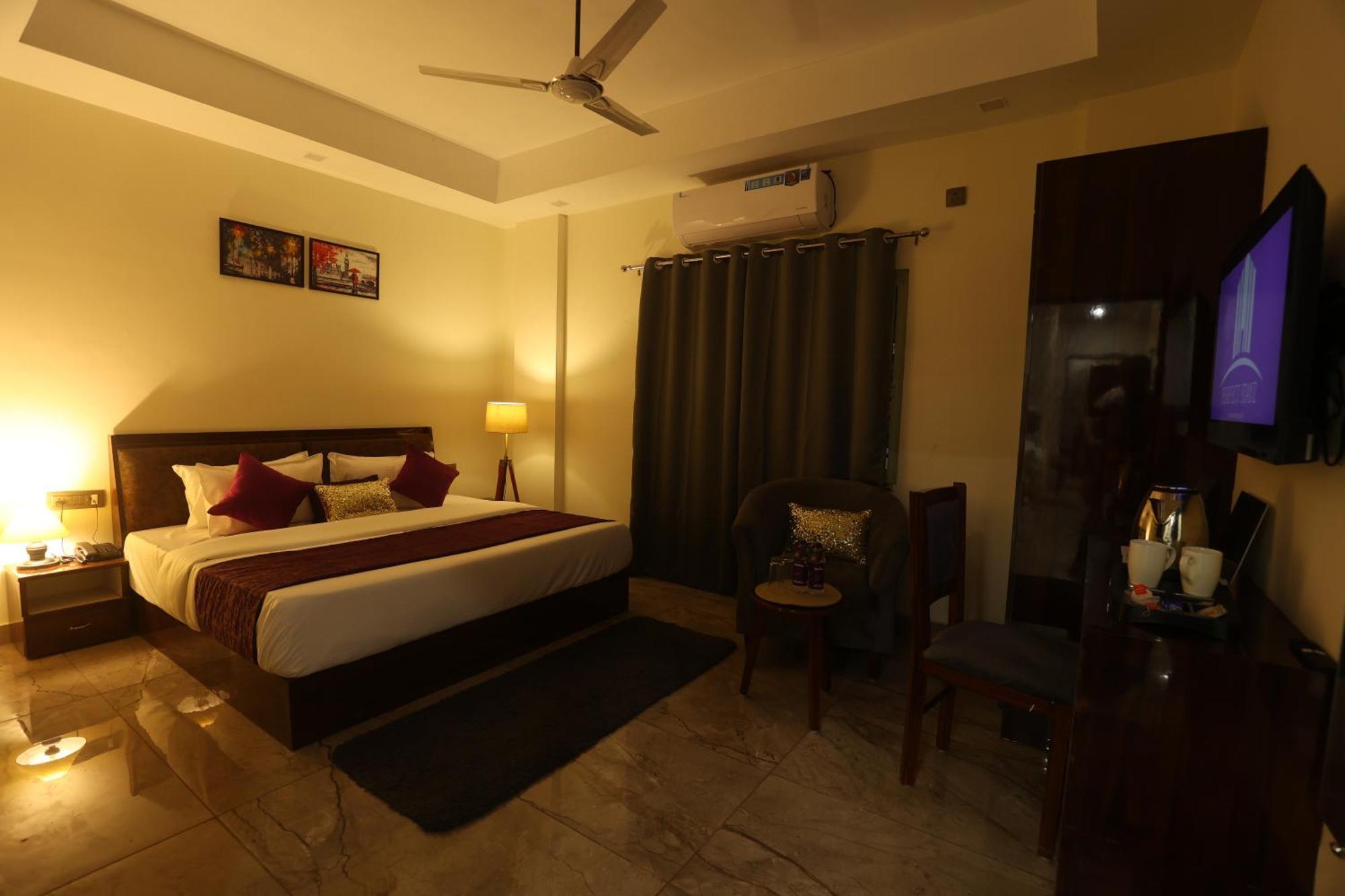 Perfectstayz Aiims Near Aiims Hospital Rishikesh Luaran gambar