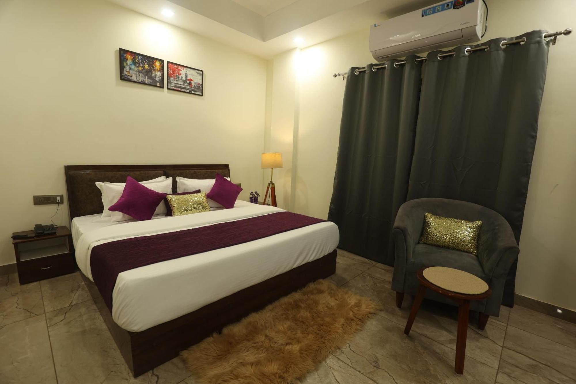 Perfectstayz Aiims Near Aiims Hospital Rishikesh Luaran gambar