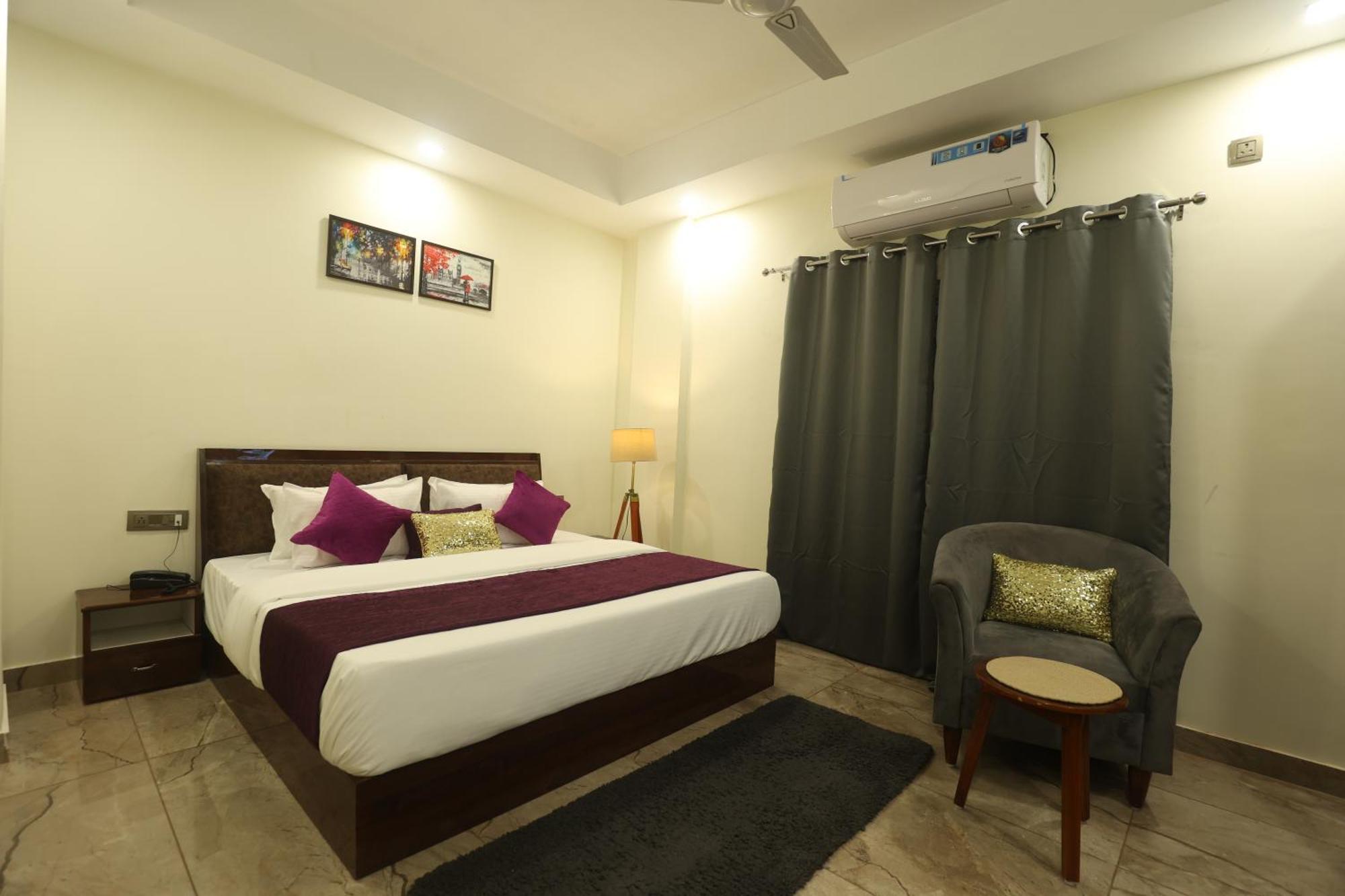 Perfectstayz Aiims Near Aiims Hospital Rishikesh Luaran gambar