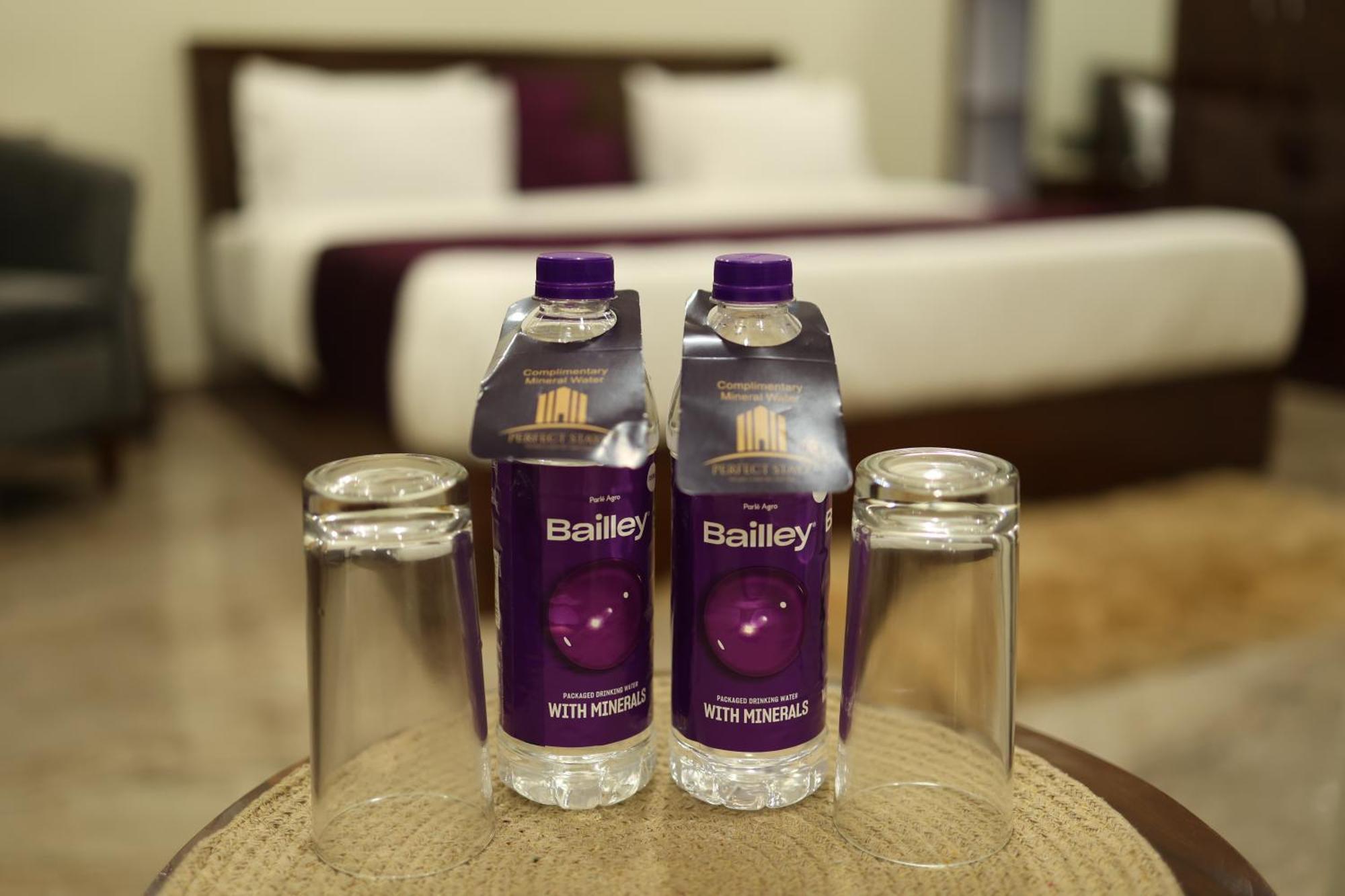 Perfectstayz Aiims Near Aiims Hospital Rishikesh Luaran gambar
