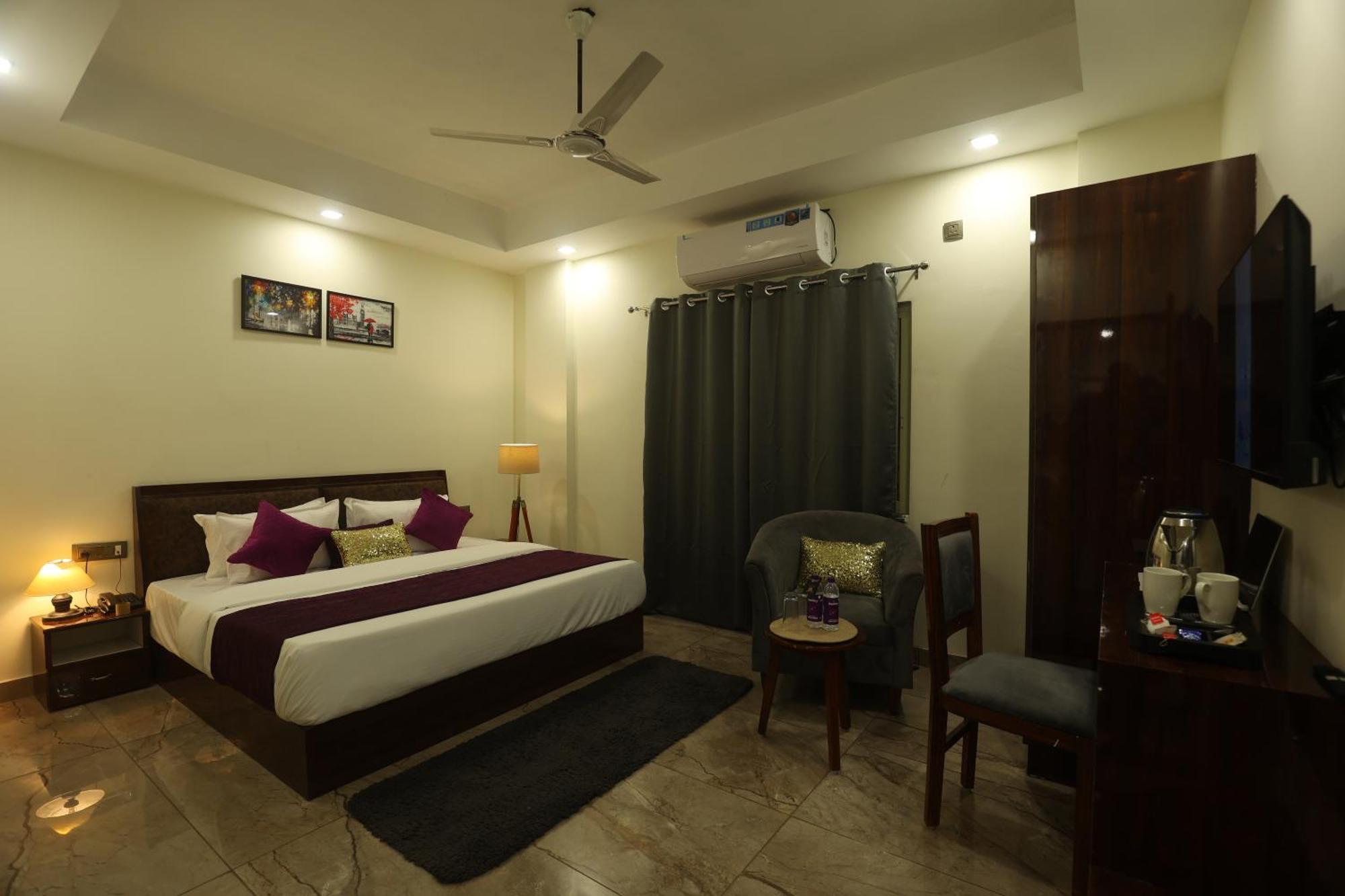 Perfectstayz Aiims Near Aiims Hospital Rishikesh Luaran gambar