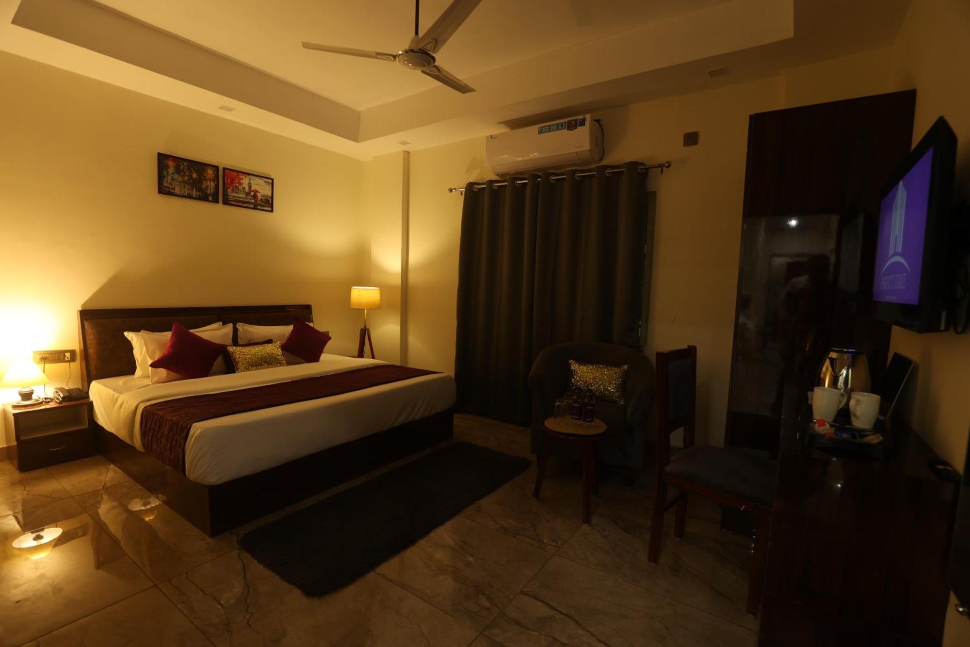 Perfectstayz Aiims Near Aiims Hospital Rishikesh Luaran gambar