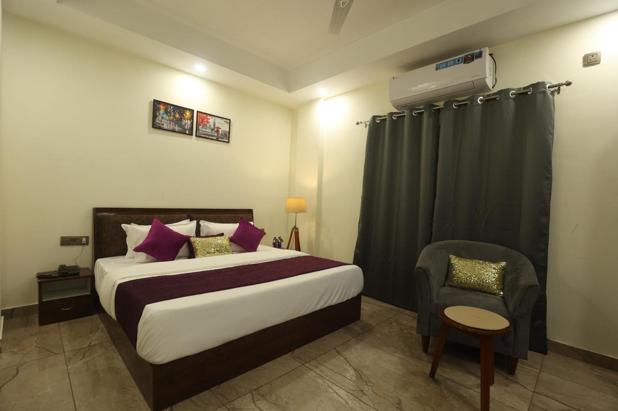 Perfectstayz Aiims Near Aiims Hospital Rishikesh Luaran gambar