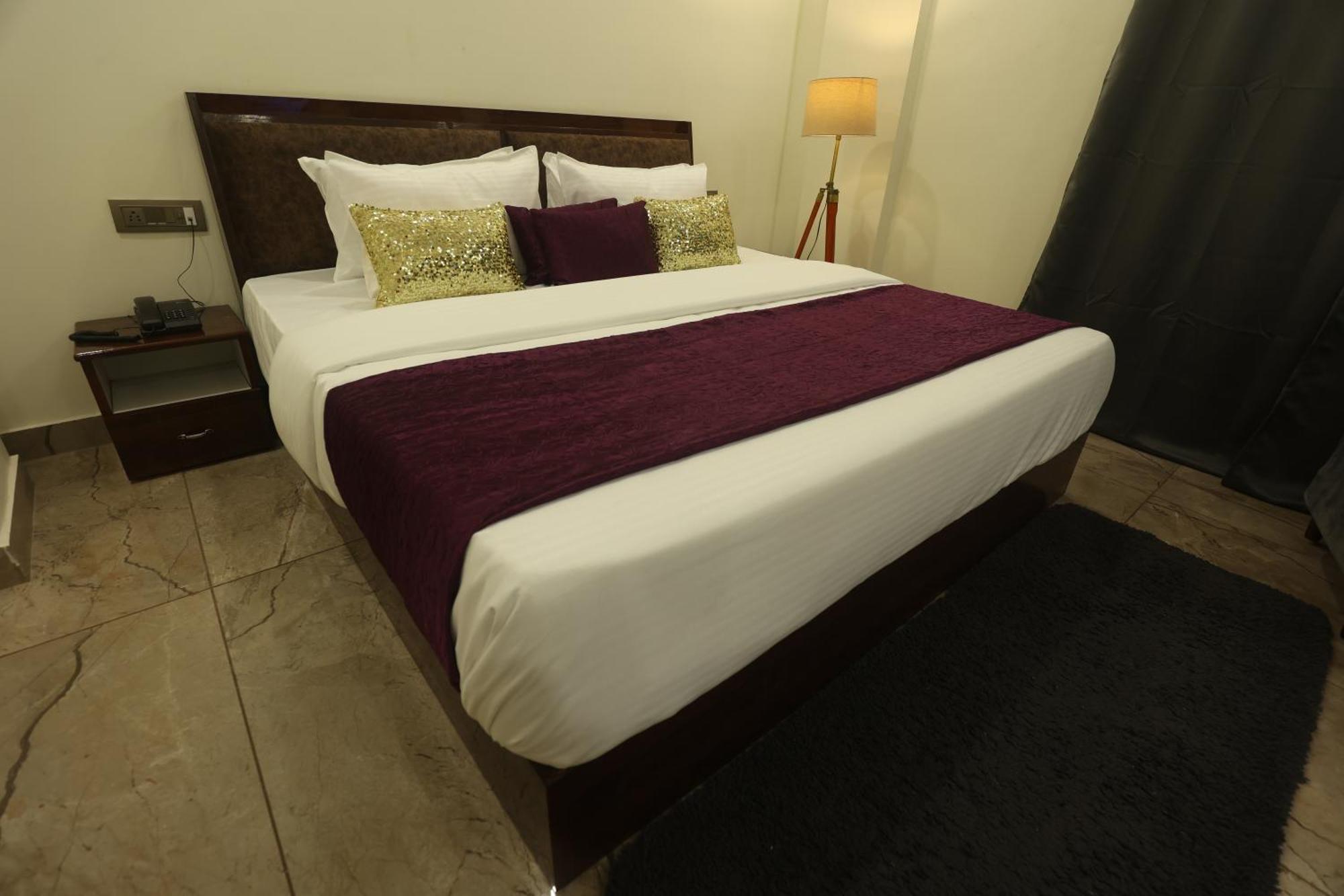 Perfectstayz Aiims Near Aiims Hospital Rishikesh Luaran gambar
