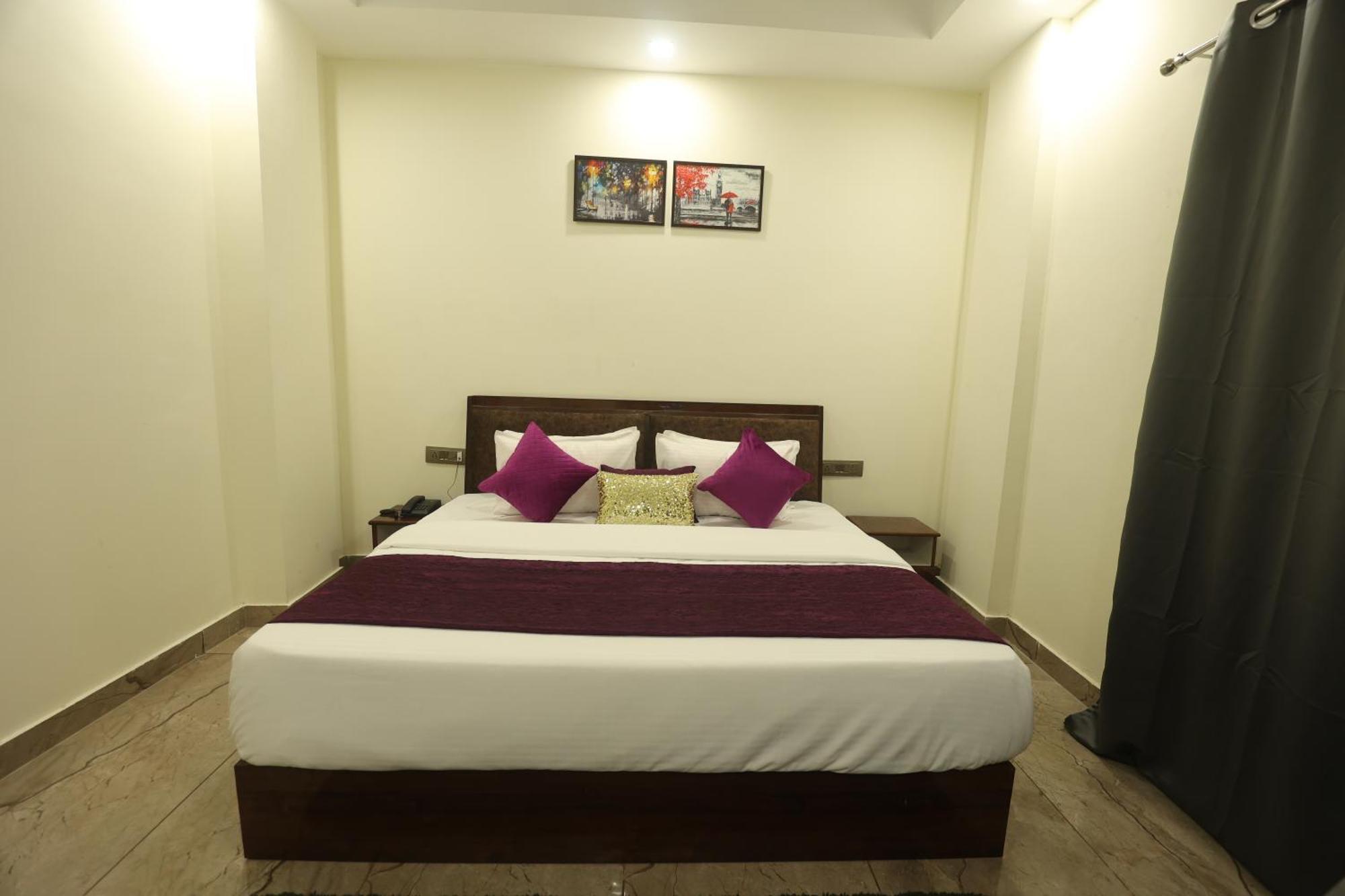 Perfectstayz Aiims Near Aiims Hospital Rishikesh Luaran gambar