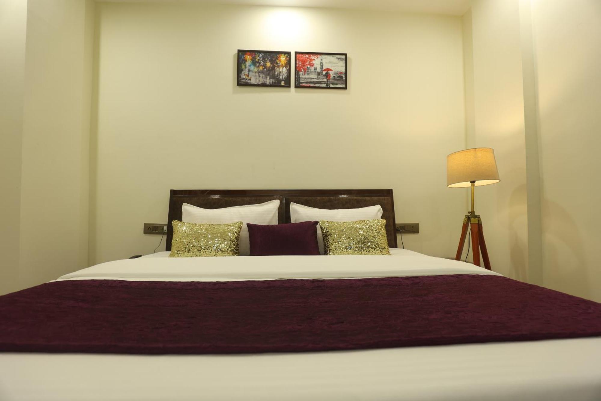 Perfectstayz Aiims Near Aiims Hospital Rishikesh Luaran gambar