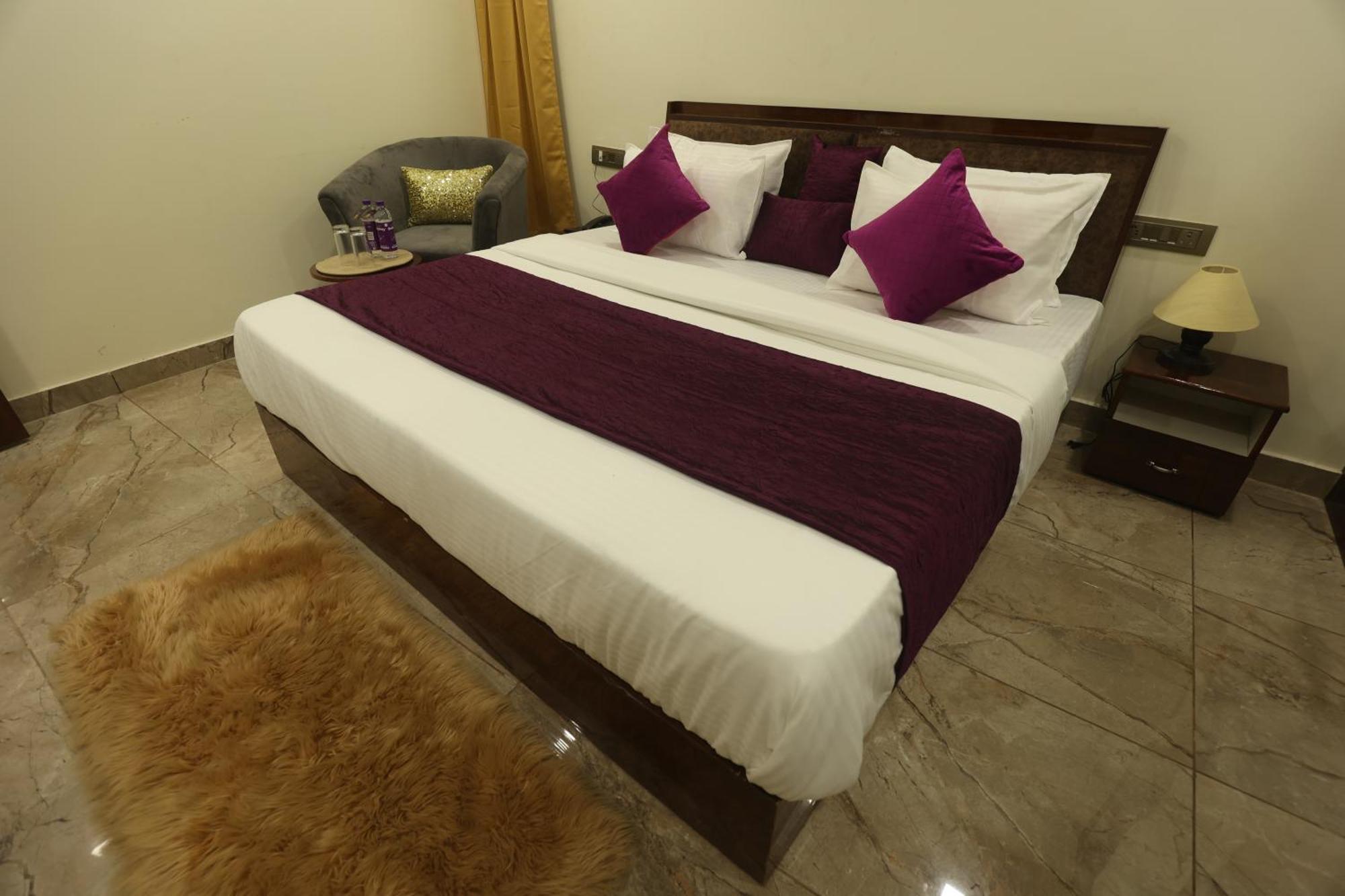 Perfectstayz Aiims Near Aiims Hospital Rishikesh Luaran gambar