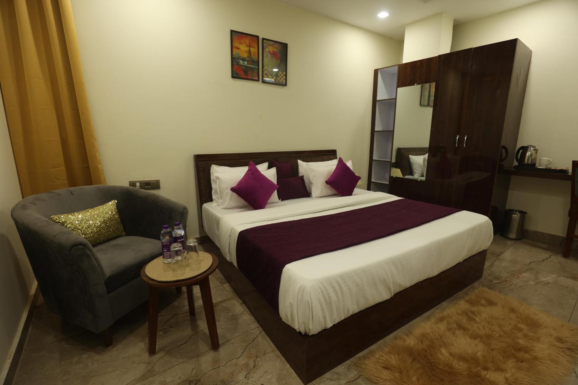Perfectstayz Aiims Near Aiims Hospital Rishikesh Luaran gambar