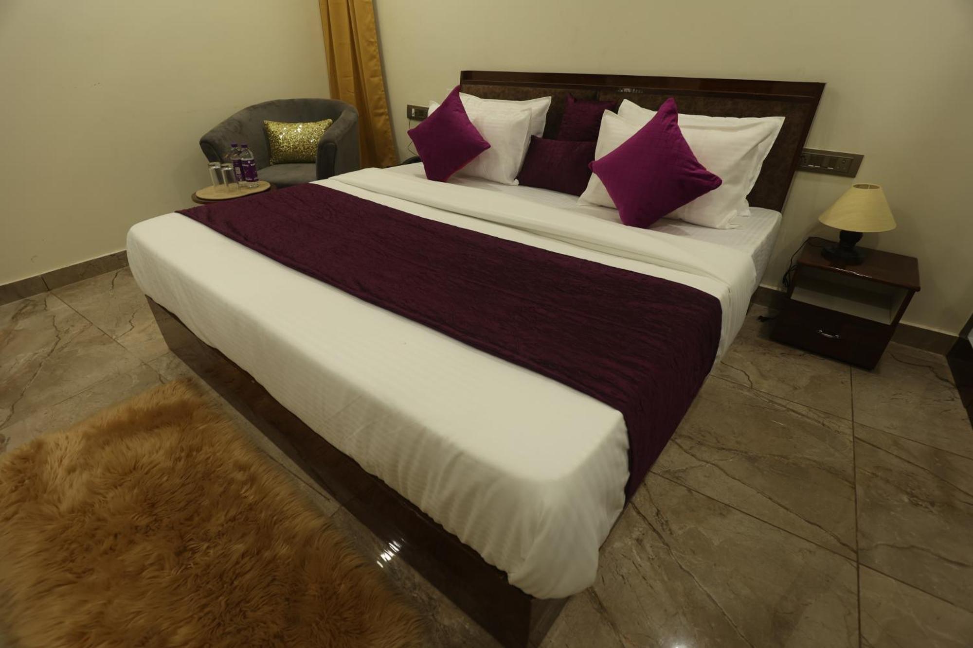 Perfectstayz Aiims Near Aiims Hospital Rishikesh Luaran gambar