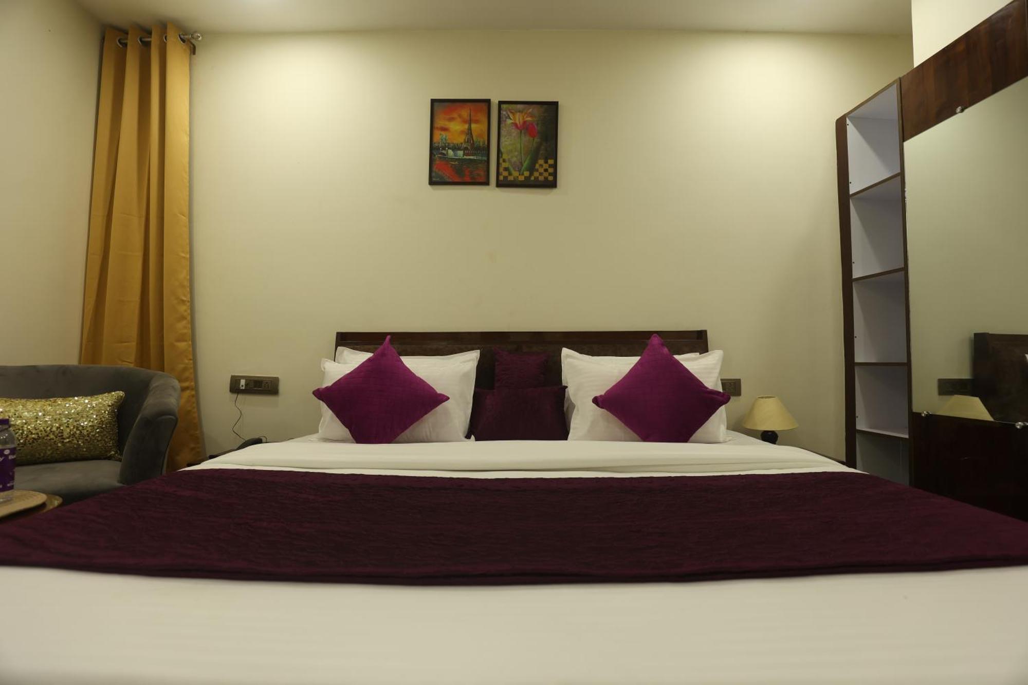 Perfectstayz Aiims Near Aiims Hospital Rishikesh Luaran gambar